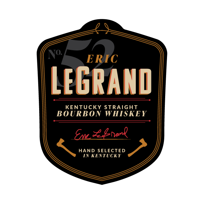 KENTUCKY STRAIGHT BOURBON WHISKEY – Eric LeGrand Whiskey